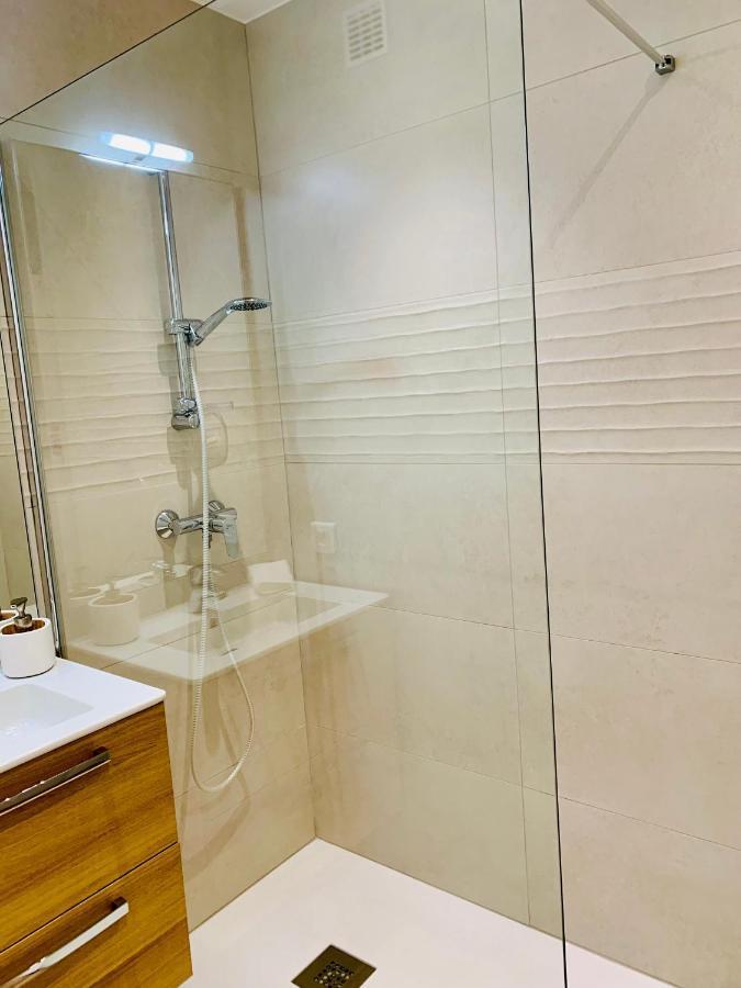 Studio Confort 35M2 Renove, Equipe Et Climatise, Tout Se Fait A Pied! Apartment Antibes Exterior photo