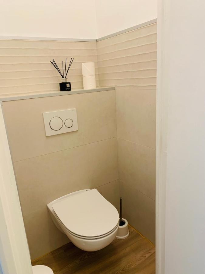 Studio Confort 35M2 Renove, Equipe Et Climatise, Tout Se Fait A Pied! Apartment Antibes Exterior photo